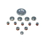Engine Expansion Plug Kit-stock Melling Mpe-846r. Fixed Price $40.90.