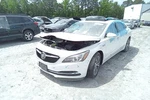 2017 Buick Lacrosse 3.6l Engine Motor 6cyl Oem 26k Miles - Lkq382941602. Fixed Price $1028.20.