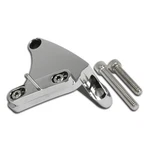 For Chevy Small Block 283-305-327-350-400 Billet Aluminum Timing Tab - Chrome. Fixed Price $36.23.