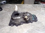 2007-2014 Cadillac Escalade 08-14 Tahoe 10-12 Canyon Engine Timing Cover Oem. Fixed Price $84.99.