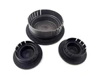Genuine Mercedes Expansion Plug Kit C300 E500 S550 E350 3pcs Clk Gl Slk Sl. Fixed Price $33.99.