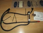 Nos 1998 Ford Windstar Engine Block Heater Kit F78z-6d008-aa Oem. Fixed Price $29.99.