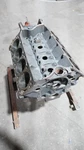 1971 Ford 460 Ci Engine Bare Block, Stock Bore D1ve-6015- Aa, 0k23. We Ship!. Fixed Price $899.99.