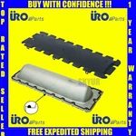 Bmw Engine Valley Pan & Lower Plastic Cover Cap Set E38 E39 X5 E34 E32 E31 Uro. Fixed Price $193.33.