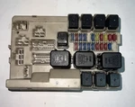 2006 Nissan Altima Fuse Box Relay Control Unit Engine Bay 284b78j02a. Fixed Price $66.00.