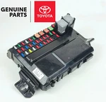 Lexus Ls460 Ls600h Fuse Relay Engine Room Junction Block 82720-50081 Used Oem. Fixed Price $118.85.