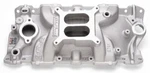 Edelbrock Performer Eps Intake Manifold For 1955-86 Small Block Chevy 350. Fixed Price $227.95.