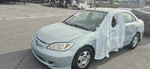 2005 Honda Civic 1.3l Hybrid Engine Motor Sohc Oem 104k Miles - Lkq456325438. Fixed Price $779.10.