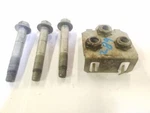 3.5l Left Motor Mount To Frame Bolts Fits 15 16 17 Ford Expedition. Fixed Price $41.78.