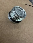 Genuine Ford Engine Core Plug W716818-s437. Fixed Price $14.26.