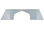 Ict Billet Mid-mount Motor Plate. Fixed Price $129.99.