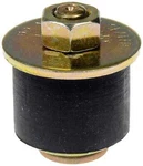 Engine Oil Galley Plug Dorman 570-005. Fixed Price $30.39.