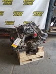 Engine Assembly 4.6l Vin F Fits 2008 Ford E250 Van. Fixed Price $600.00.