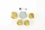 Block Expansion Plug/kits Pioneer Pe104b. Fixed Price $37.00.
