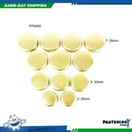 Dnj Fps450 Expansion Plug Kit For 89-94 Mazda B2600 Mpv 2.6l L4 Sohc 12v. Fixed Price $38.94.
