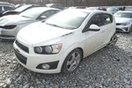 2016 Chevrolet Sonic 1.4l Engine Motor Oem 83k Miles - Lkq451282043. Fixed Price $1998.10.
