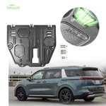 For Kia Carnival 2022-24 Heavy-duty Engine Shield Skid Plate Lower Cover. Fixed Price $100.33.