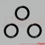 Subaru Impreza Gc# Gf# 00-14 Genuine Cylinder Block Seal Ring 10991aa001 X3 Set. Fixed Price $39.01.