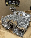 2013-2019 Subaru Brz 2.0l Short Block Partial Engine New Genuine Oem Su00300093. Fixed Price $2125.00.