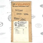 1993 2006 Nissan Crankshaft Main Seal Kit Fel Pro Bs 40609 Rear Engine. Fixed Price $18.07.