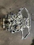 2020 Nissan Pathfinder 3.5l Engine Cylinder Block W/timing Chain Plate Cover Oem. Fixed Price $1138.96.