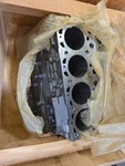 Mercedes-benz Diesel Engine Cylinder Block Oem Nos 9040105405 Four. Fixed Price $3199.99.