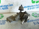 Sequoia 2002 Filter/adapter. Fixed Price $90.00.