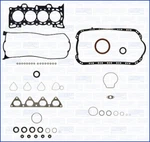 Full Engine Gasket Set Honda Civic Aerodeck 16v 1.6 110 D16b2 (1/1998-12/1998). Fixed Price $338.98.