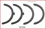 Thrust Washer Set Enginetech Tw1006 Fits Toyota 5mge - 7mge 7mgte 82-92. Fixed Price $6.25.