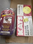 Kats K4nb 10417 Frost Engine Heater Plug 400w 120v Box3. Fixed Price $17.16.