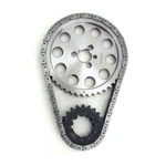 Comp Cams Timing Set 7110cpg; Adjustable Billet Double Roller For Bbc. Fixed Price $158.55.