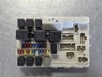 2004 2.5 Nissan Altima Fuse Box Relay Unit Module 284b7aq004 Oem. Fixed Price $35.00.