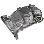 264-382 Dorman Oil Pan For Honda Civic 2006-2011. Fixed Price $97.54.