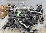 Audi Sq5 3.0t Ea839 Engine Swap Complete Brand New Less Then 500 Miles. Fixed Price $7500.00.