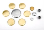 Jegs 58016 Brass Freeze Plug Kit. Fixed Price $13.37.