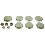Melling Mpe-120r Engine Expansion Plug Kit For Select 68-84 Cadillac Models. Fixed Price $12.04.