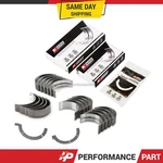 Main Rod Bearings Marked "b" Fit 01-15 Chevy Gm 6.6l Diesel Duramax Ohv 32v. Fixed Price $250.99.