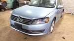 2012 Volkswagen Passat 2.5l Engine Motor 4cyl Oem 138k Miles - Lkq390866044. Fixed Price $620.10.