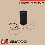 1* Liner Cylinder For Cummins K19 K38 K50 Genset Onan 4024767 3028434. Fixed Price $120.00.