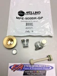 Chevy Ls 4.8 5.3 5.7 6.0 6.2 Liter Engines Expansion Plug Kit Melling Mpe900brgp. Fixed Price $21.98.