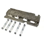 Dart 32000121f Windage Tray Kit - Next Block For Ls. Fixed Price $266.96.