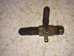 70-74 Ford Torino Mustang 302 351c Intake Brake Booster Line Vacuum Fitting. Fixed Price $25.35.