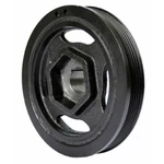 Engine Harmonic Balancer-premium Oem Replacement Balancer Fits 2009 Honda Fit. Fixed Price $90.99.