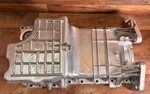 264-596 Dorman Oil Pan For Dodge Charger Chrysler 300 Challenger Magnum 05-08. Fixed Price $84.99.