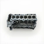 07-10 Bmw E60 528i 3.0 N52 Engine Motor Block Assy N52b30ae. Fixed Price $325.00.