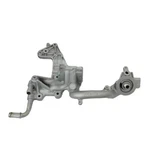 Ford Engine Oil Filter Adapter 5.4l 2009-2012 Gt500 Oem 7r3v-6a642-ba. Fixed Price $450.95.