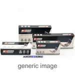 Rod Bearings 0.75 For Ford 2.3 2.5 Ohc Ll23 Ll25 Sohc. Fixed Price $54.39.