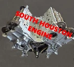 3.0 Mercedes Remanufactured Diesel Long Block (sprinter Engine) (09-17, Vin D). Fixed Price $5450.00.