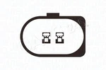 Mm Power Window Regulator Front Right 2 Pins Fits Ford Focus Wagon. Fixed Price $63.49.