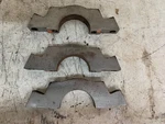 Coleman Racing Products Sbc 350 2-bolt To 4 Bolt Splayed Main Caps C306-2sp. Fixed Price $69.88.